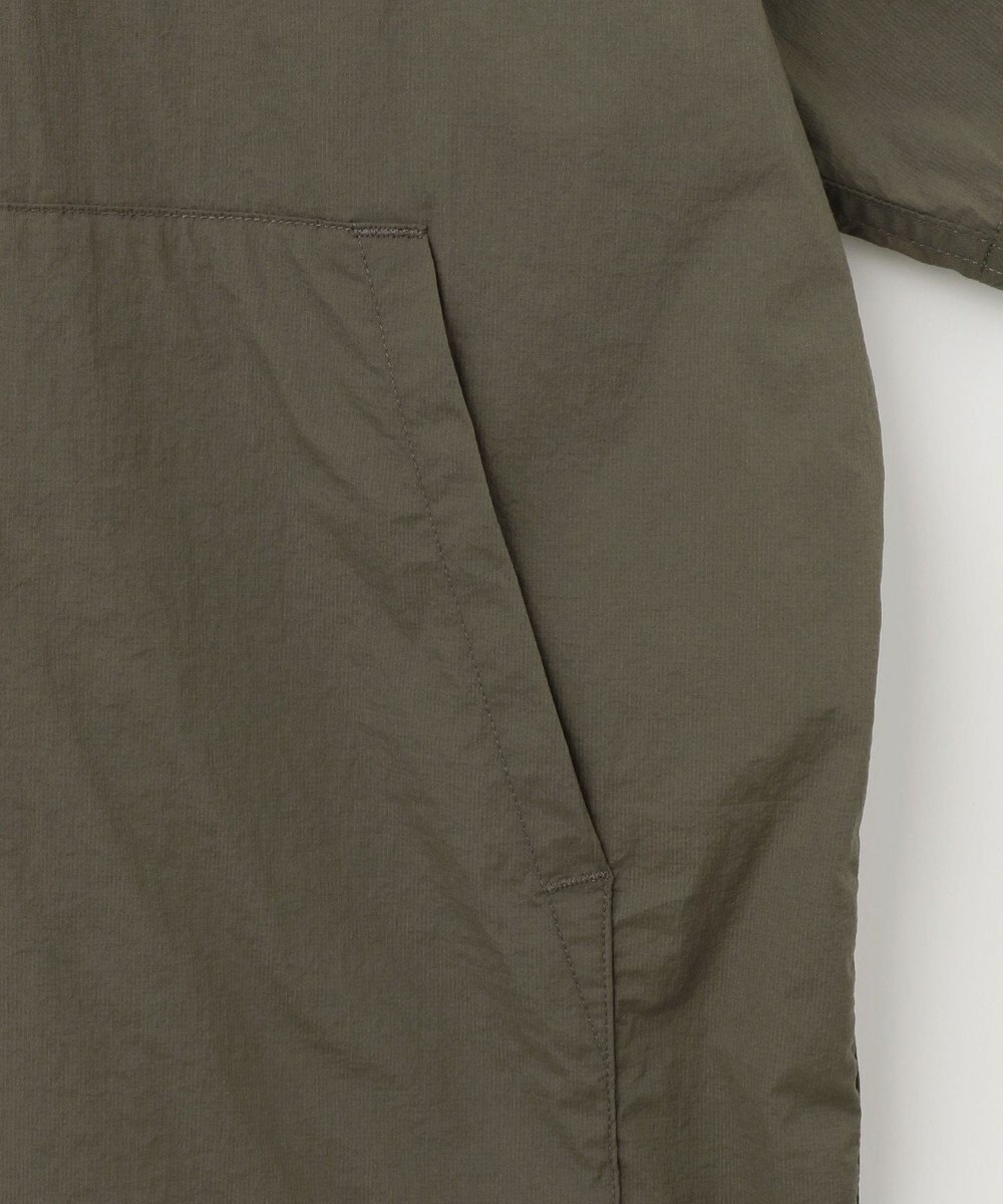 UNFILO MENS LIGHT MOVE プルオーバーTシャツ 