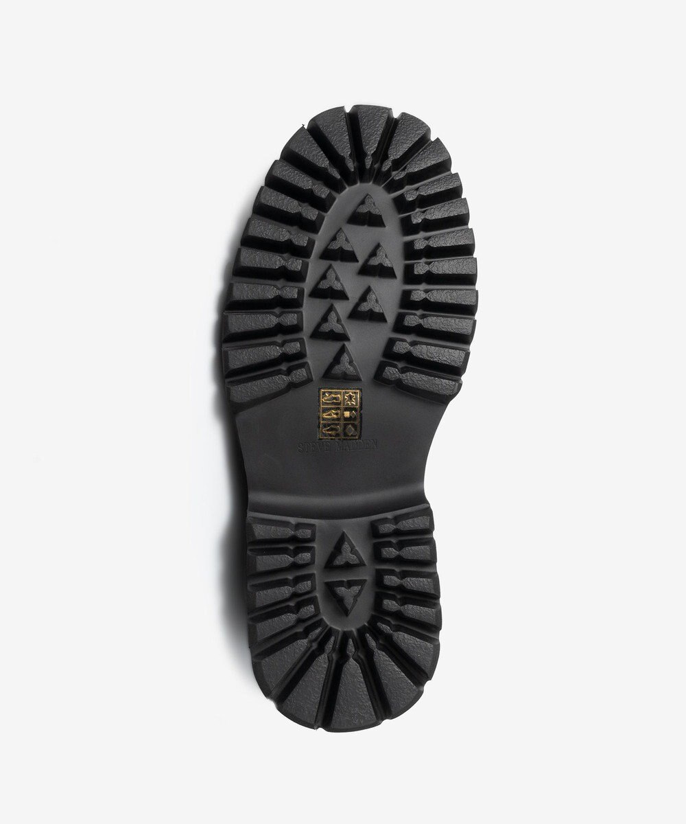 STEVE MADDEN 【MEN】GAGE タンクソールダービーシューズ 