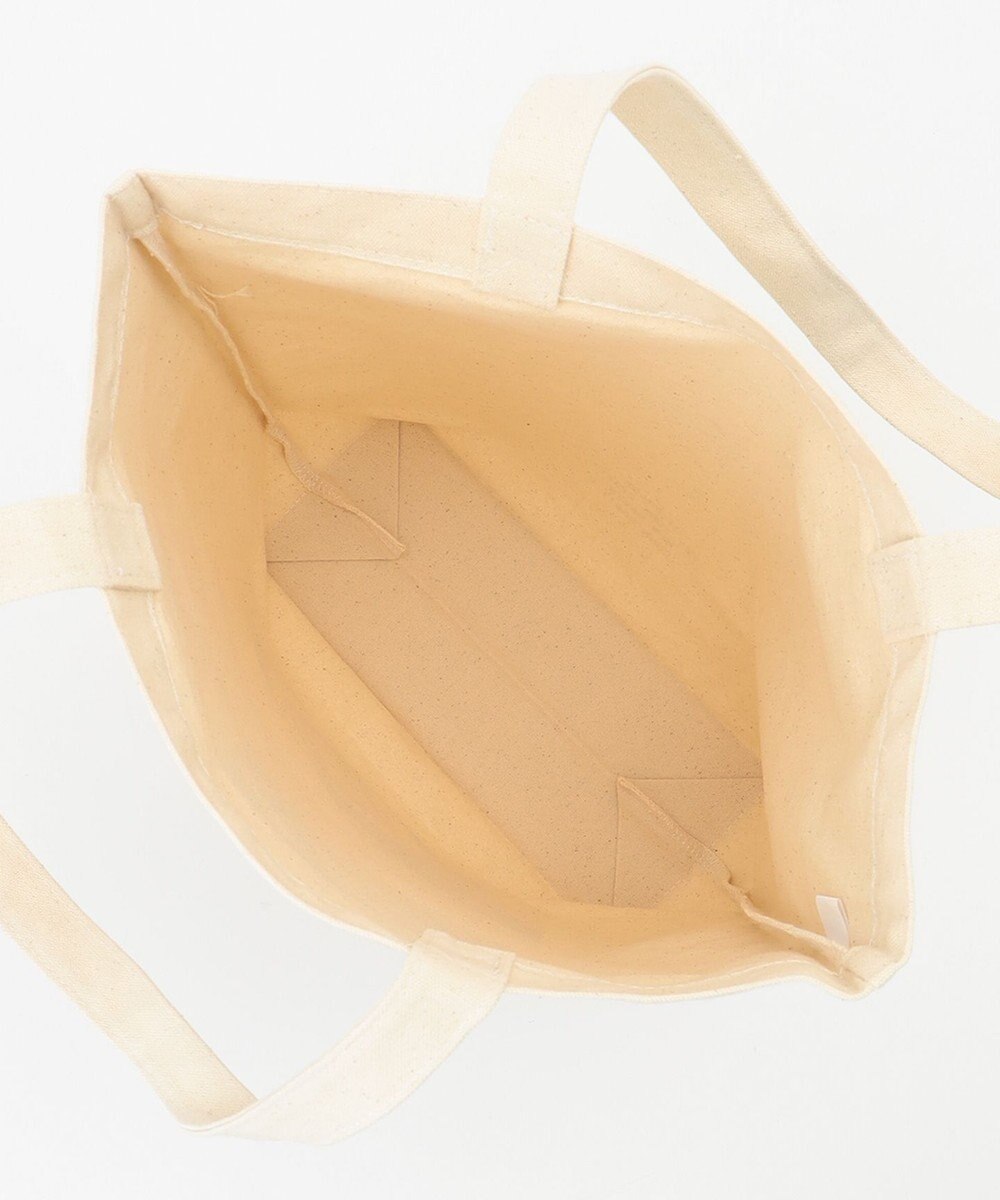 J.PRESS MEN 【120th】アニバーサリーオーバルトートバッグ 