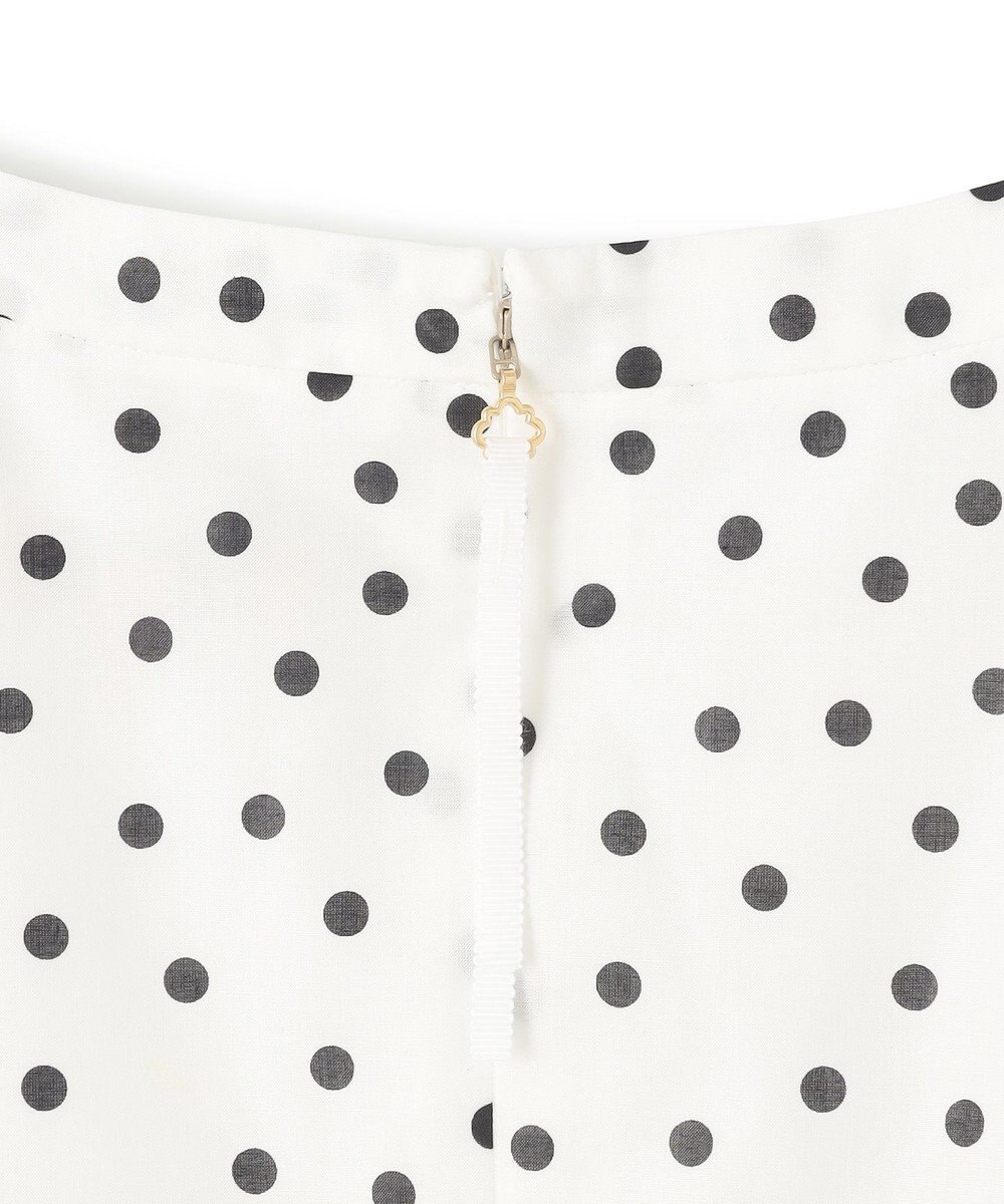 TOCCA 【00サイズあり・接触冷感・洗える】RAINY MORNING ドレス 