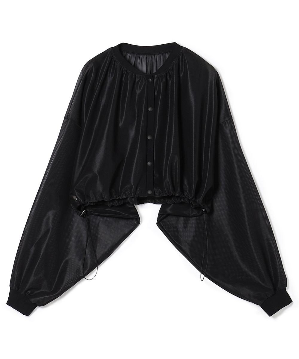 Chacott シアージャケット 