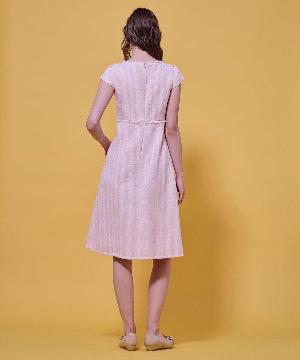 TOCCA 【00サイズあり】GLOW SILHOUETTE ドレス 