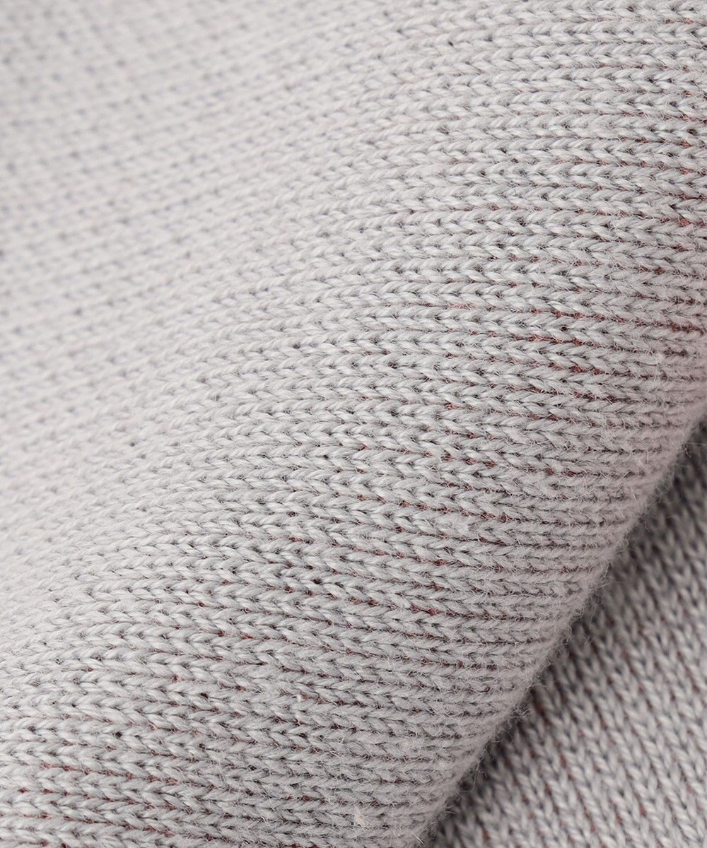 23区GOLF 嬉しいセット企画【ニット＋リバーシブルスカート】【WOMEN】 カラーニットアップ 