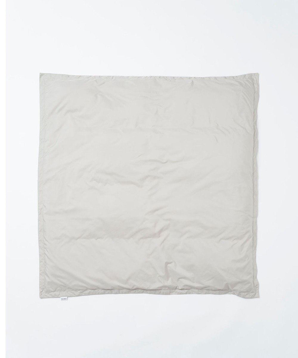 KWD 【日本製】M2 DOWNKET ポーランドホワイトグース ブランケット 