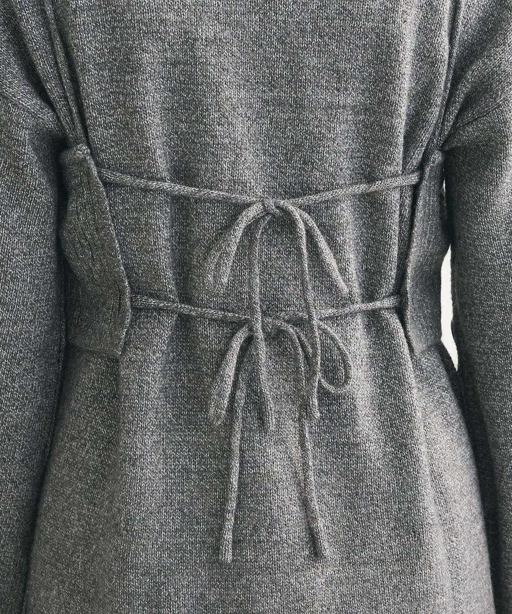 Green Parks ＳＥＴ２点　ニットキャミ＋ニットチュニック 