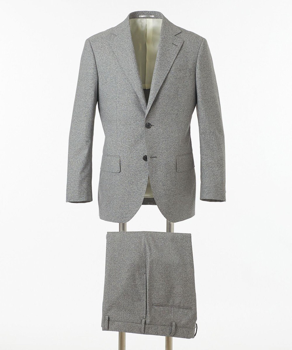 J.PRESS MEN 【WEB・一部店舗限定】プレーン スーツ 