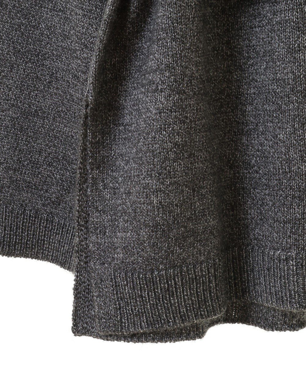 Green Parks ＳＥＴ２点　ニットキャミ＋ニットチュニック 