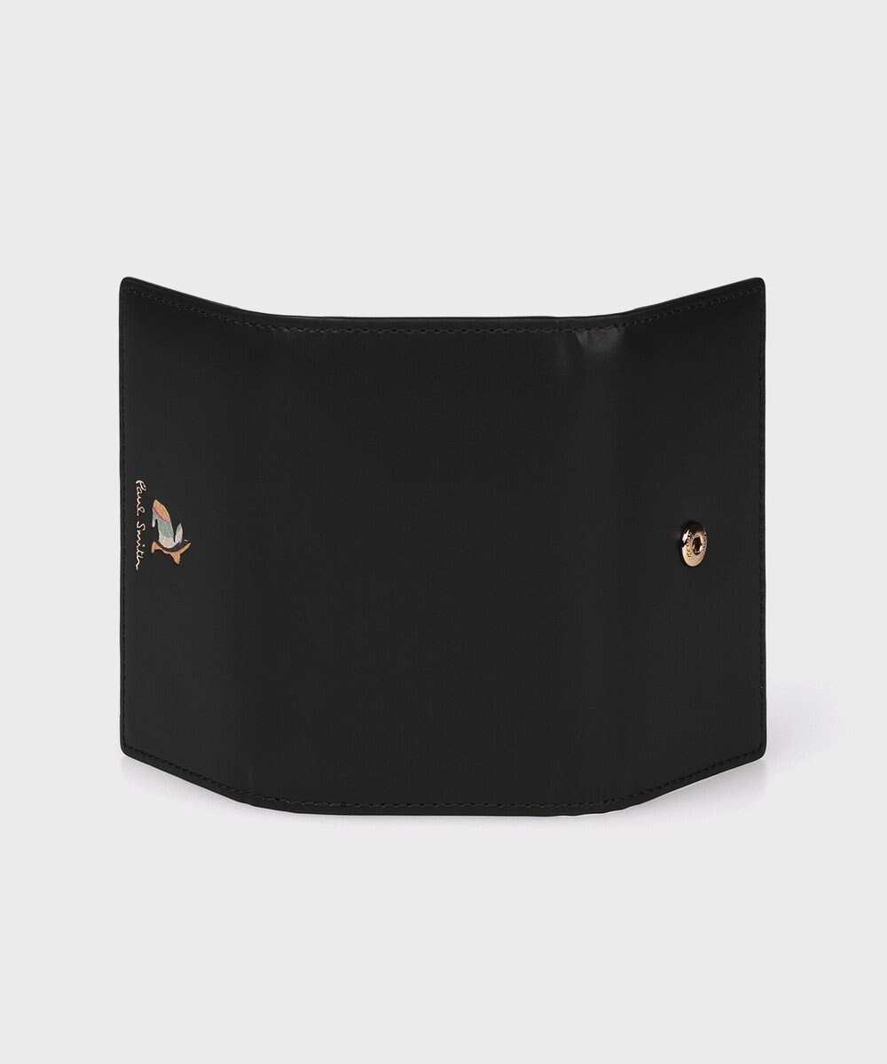 Paul Smith マーケトリースワールラビット キーケース 