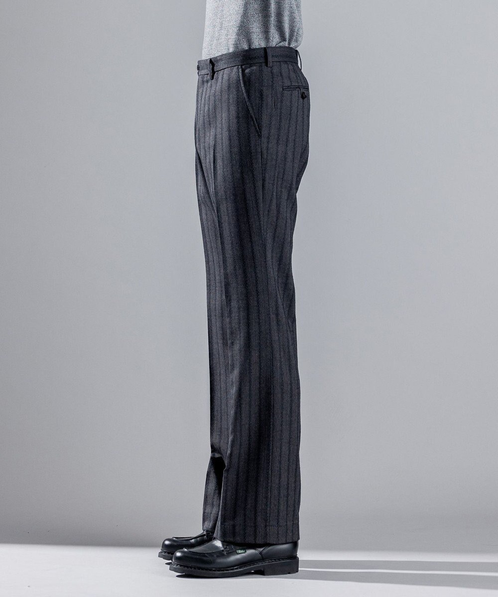 JOSEPH HOMME ピンヘッドストライプジャガード / JORKER 