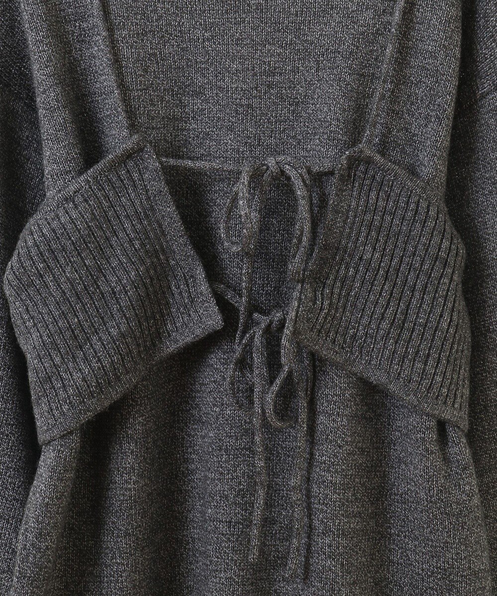 Green Parks ＳＥＴ２点　ニットキャミ＋ニットチュニック 