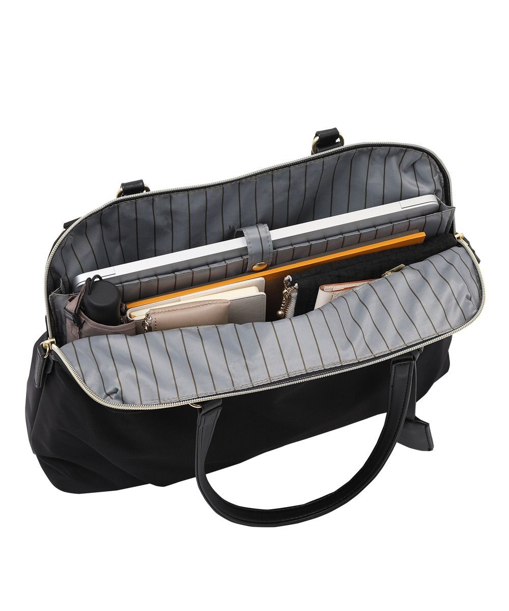 ACE BAGS & LUGGAGE ace.エセンシアレディースビジネス トートバッグ A4 13.3インチサイズ 11481 