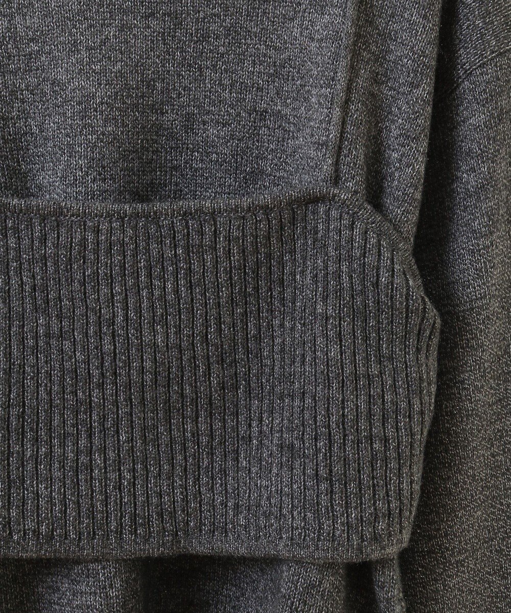 Green Parks ＳＥＴ２点　ニットキャミ＋ニットチュニック 