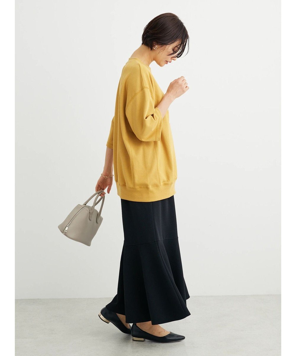 Green Parks カットＪＱマーメイドスカート 