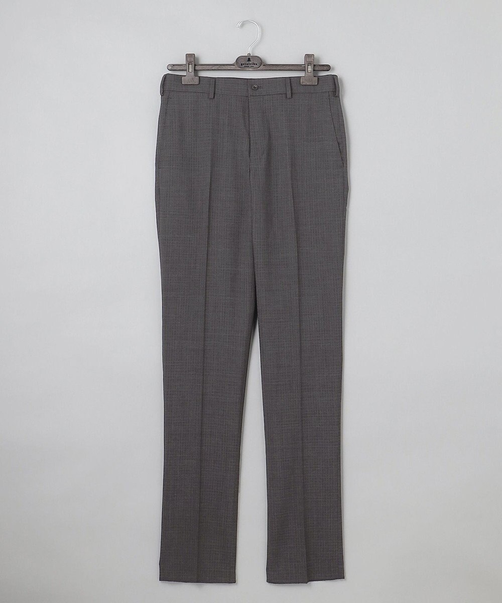 GOTAIRIKU 【AIRY MOVE / セットアップ対応】T/Ｗ Dot Air パンツ 