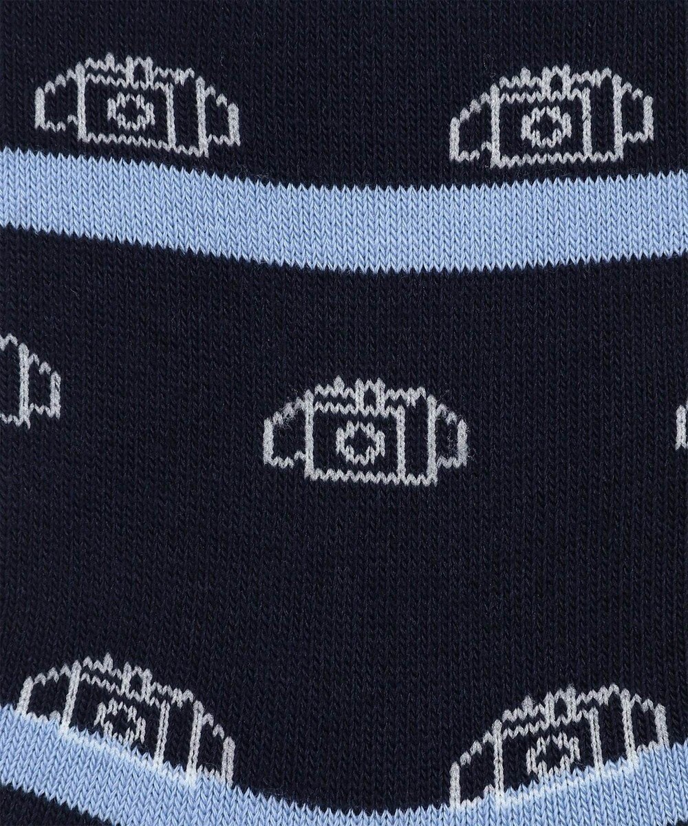 Paul Smith Lee Camera ソックス 