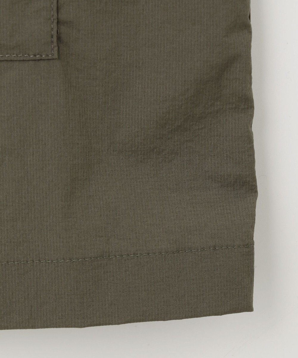 UNFILO MENS LIGHT MOVE プルオーバーTシャツ 