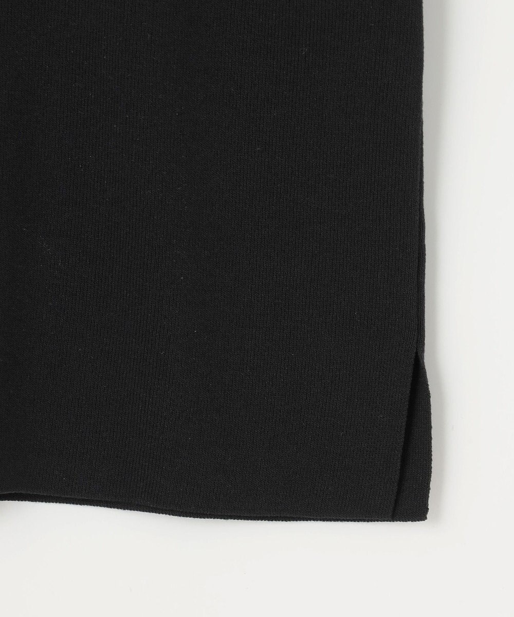 組曲 L 【2SET・WEB限定】バイカラー ジャンスカニットセット 