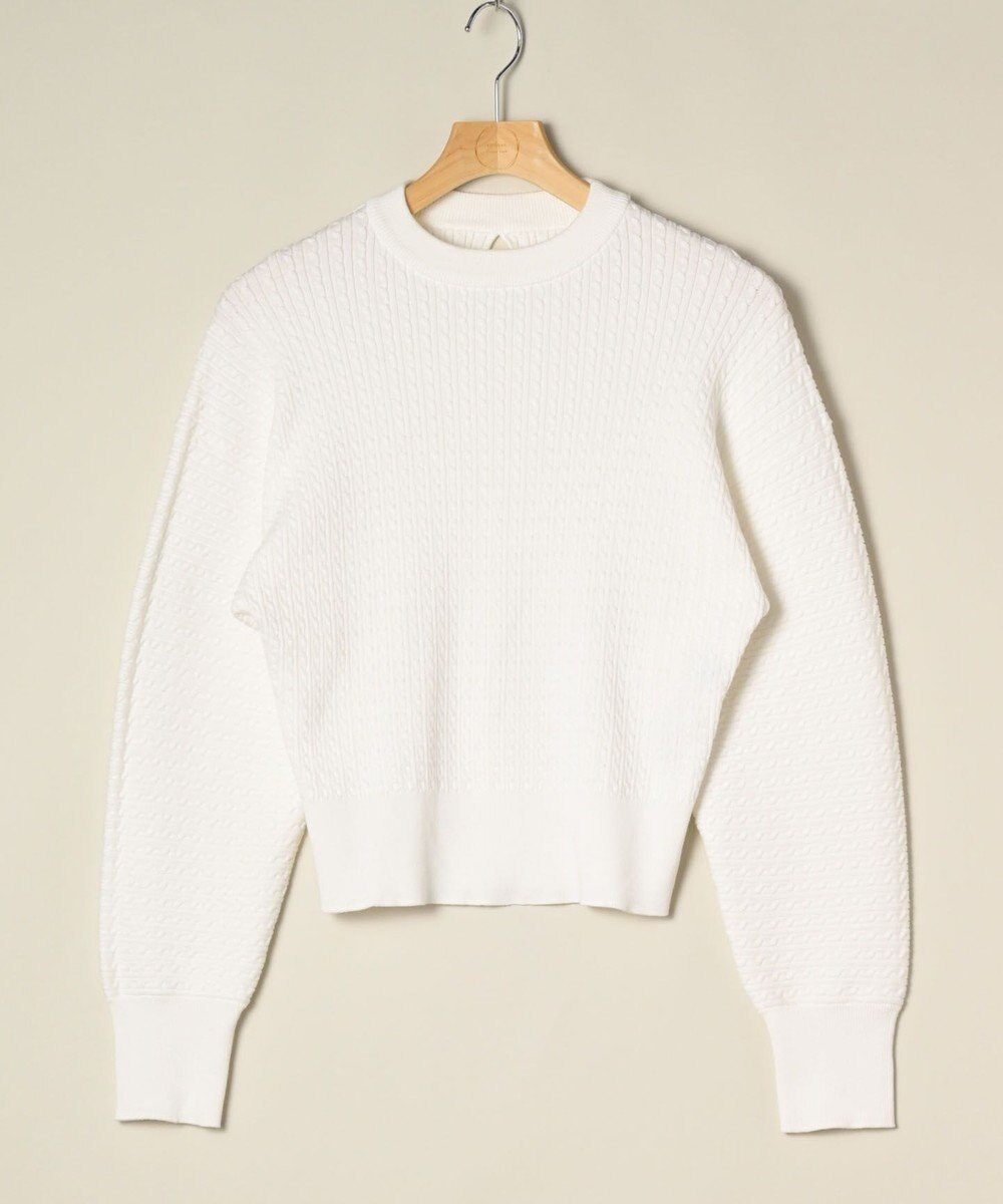 ONWARD Reuse Park 【組曲】ニット秋冬 