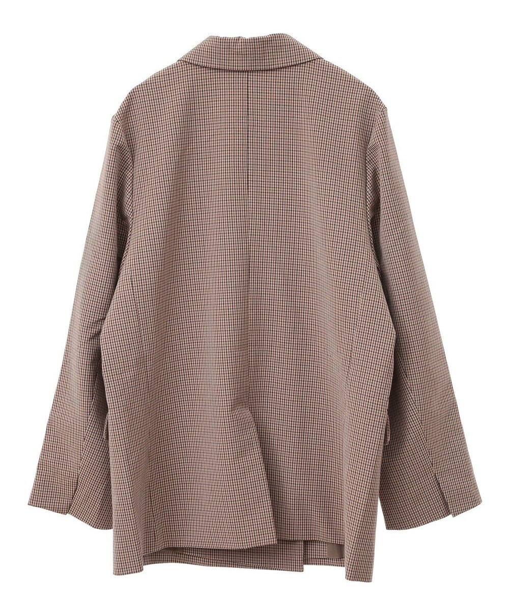 earth music&ecology テーラードジャケット 