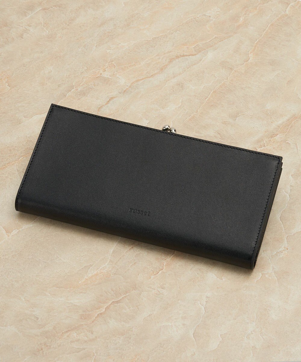 russet がま口長財布(SO-445) 