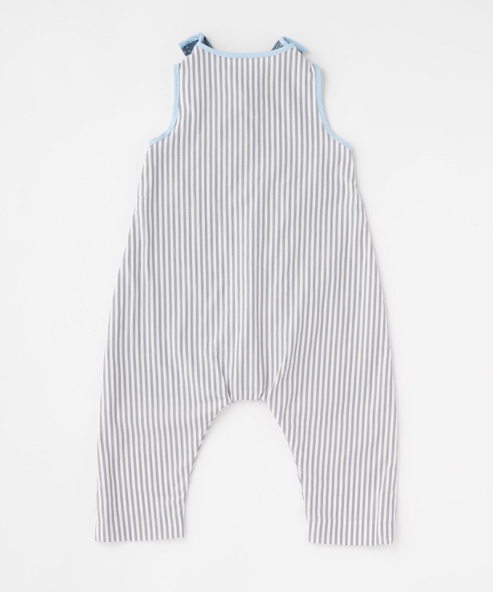 ONWARD Reuse Park 【アップサイクルプロジェクト】サロペット 