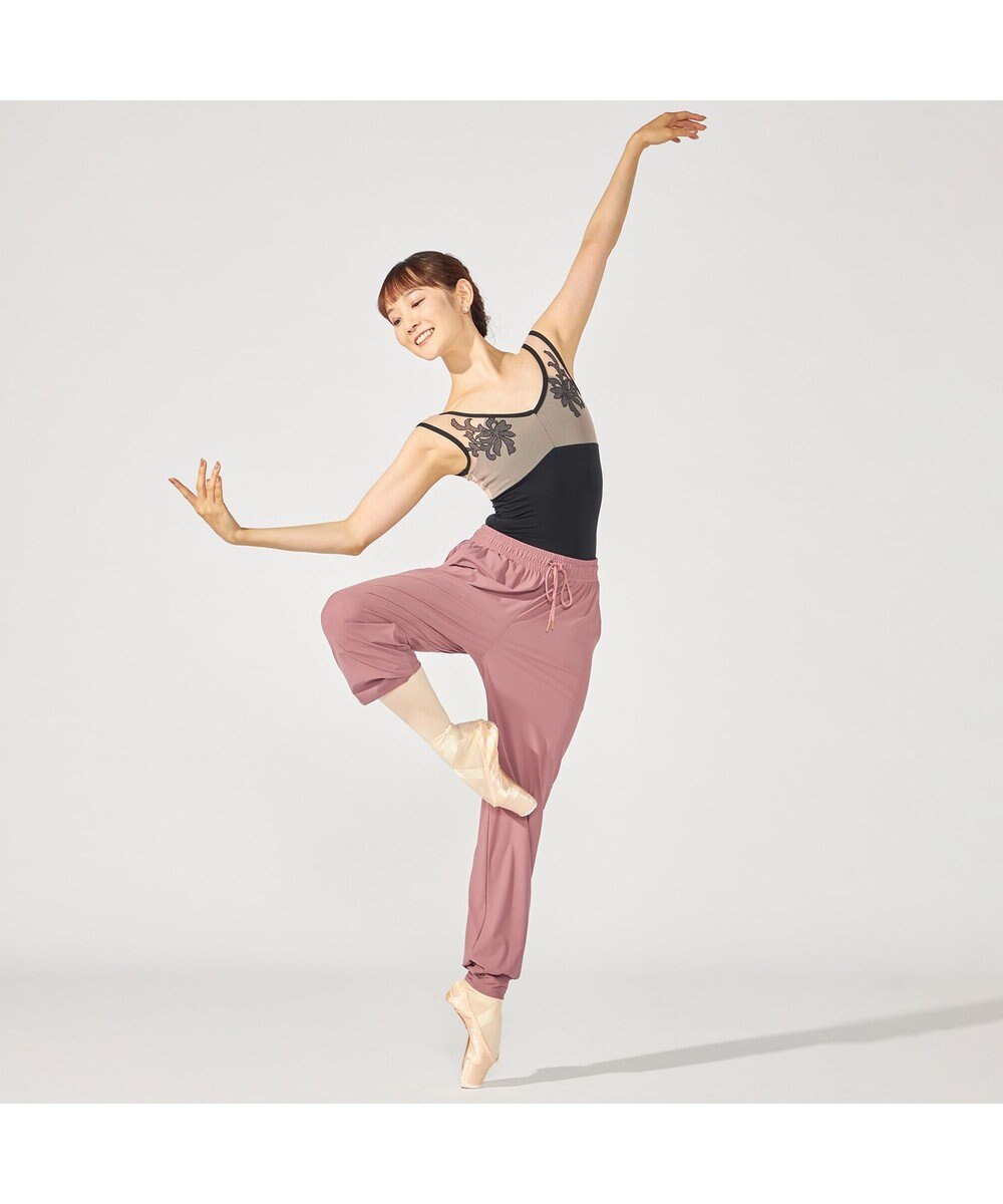 Chacott レオタード 