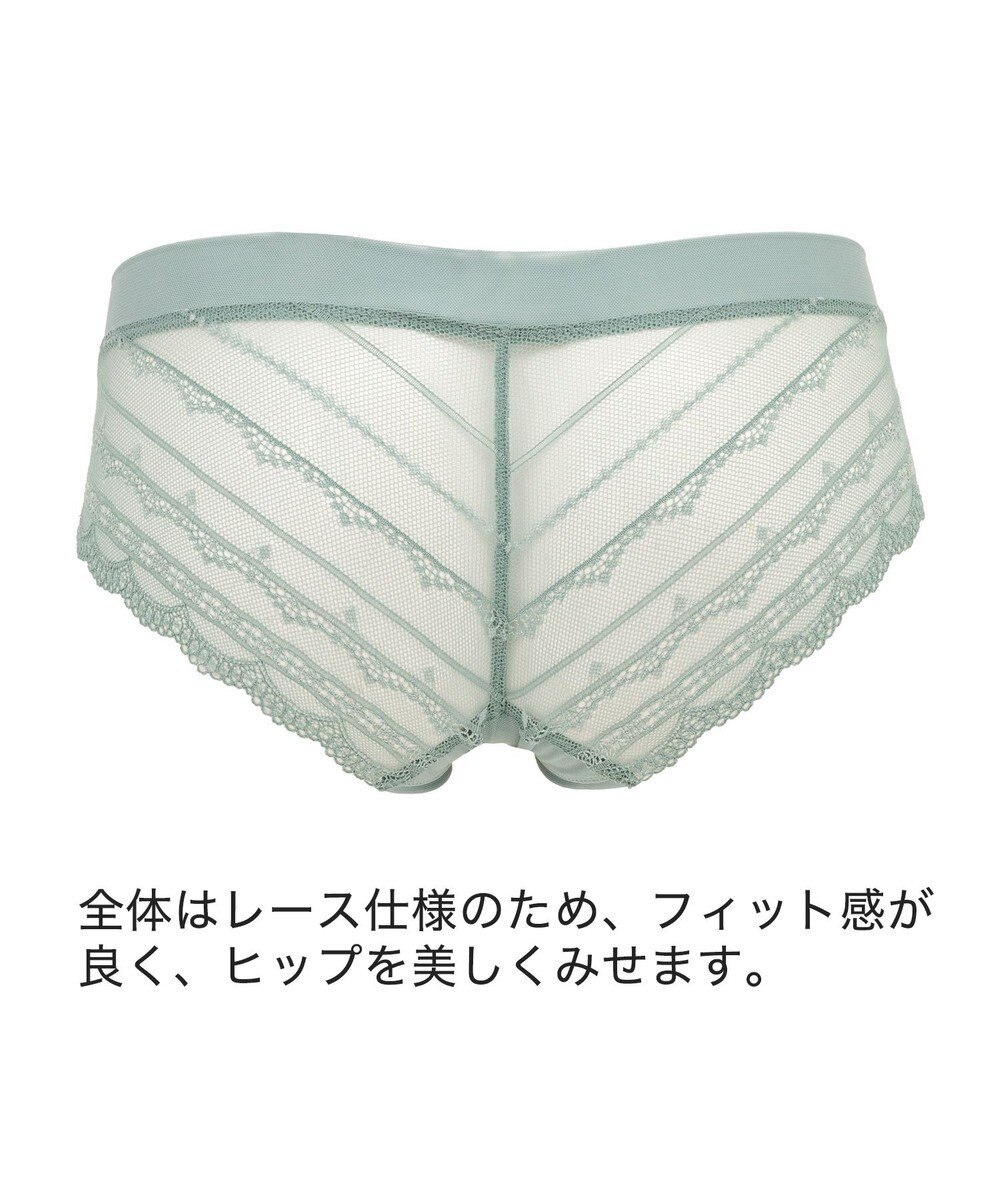 BRADELIS New York 【BRADELIS Me】 WithMeスタイルビキニ24S1 