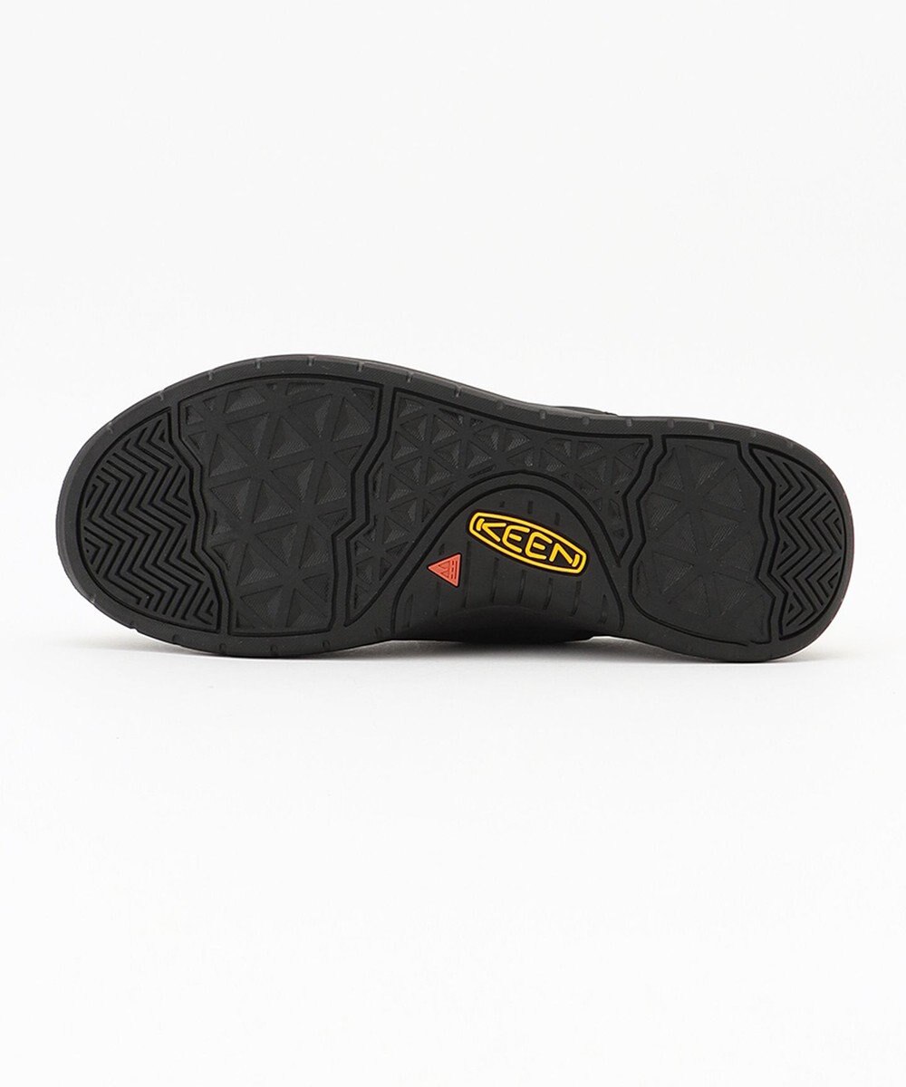 JOSEPH ABBOUD MOUNTAIN KEEN HOODMOC HS スニーカー 