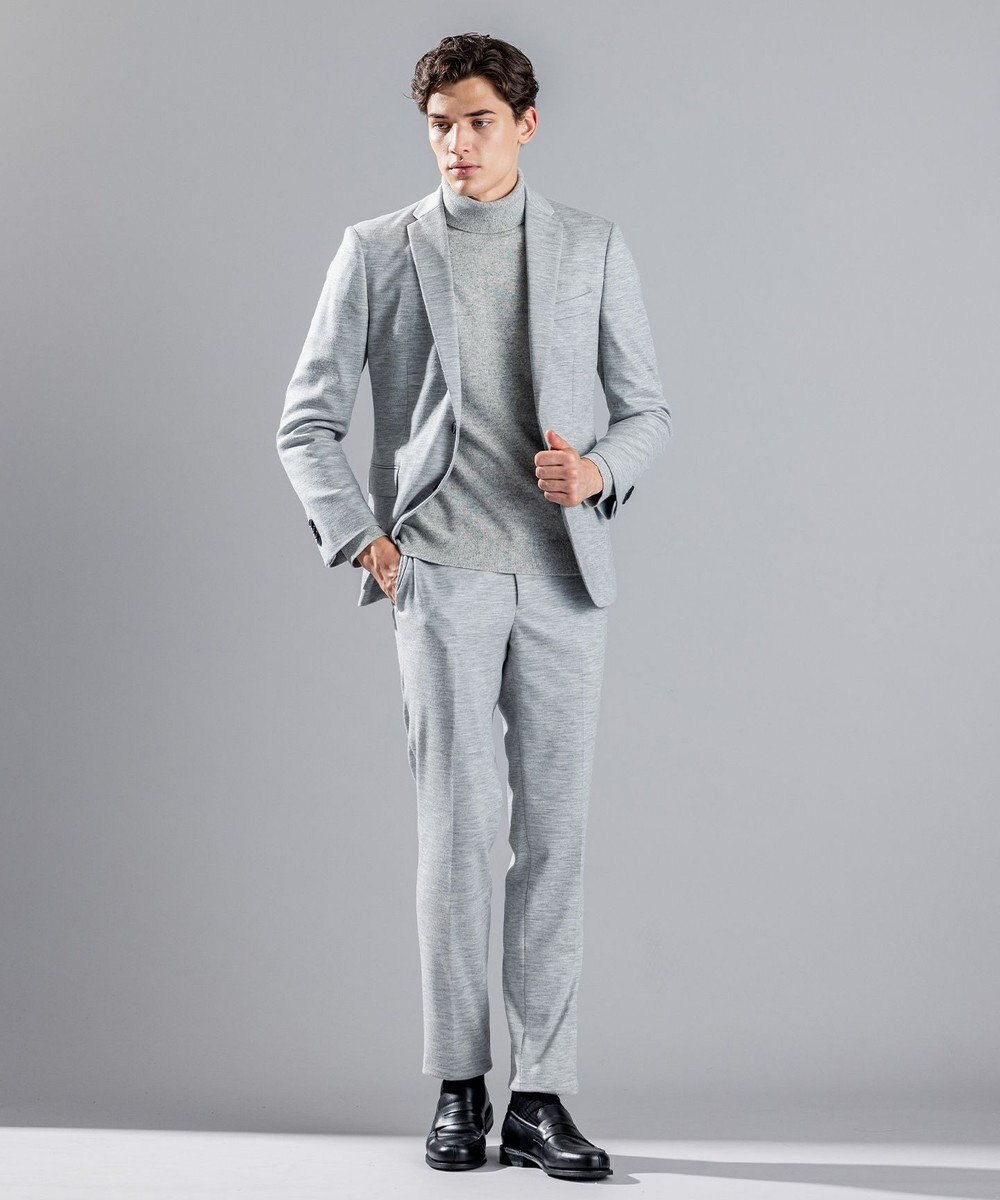 JOSEPH HOMME ミルドスムース　ジャケット 