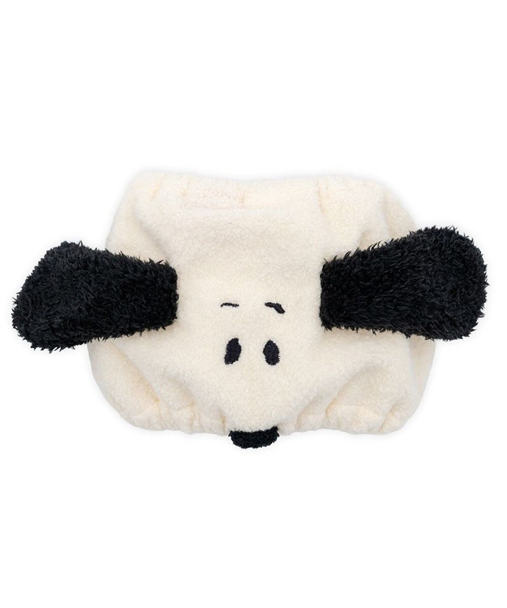 PET PARADISE スヌーピー スヌード 小型犬 ４Ｓ～３Ｓ / ＳＳ～Ｓ 