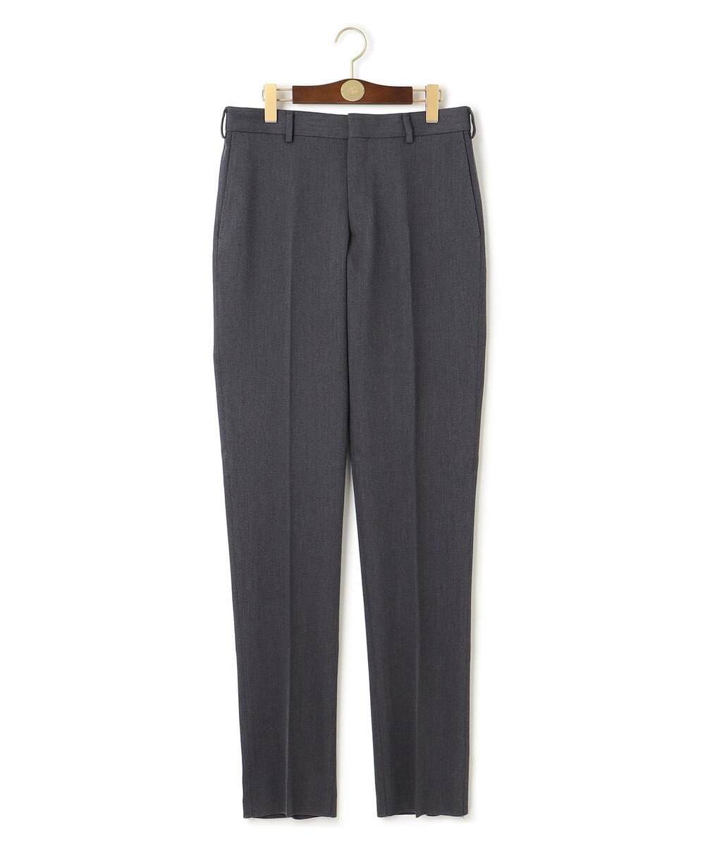 J.PRESS MEN 【SPORTS SACK / セットアップ対応】アーカイブ80'Sキャバルリー スラックス 