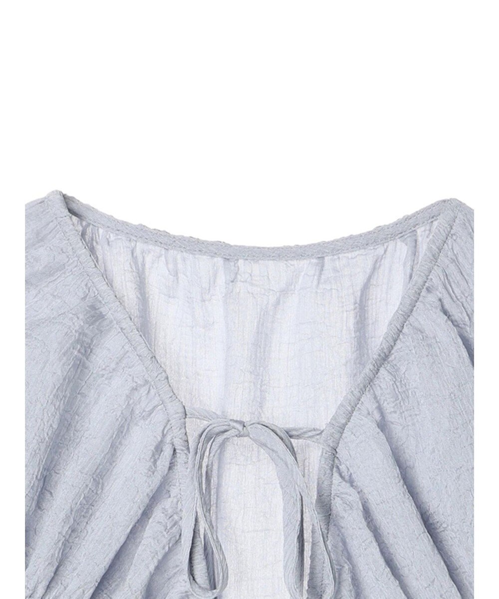 earth music&ecology シアーボレロ 