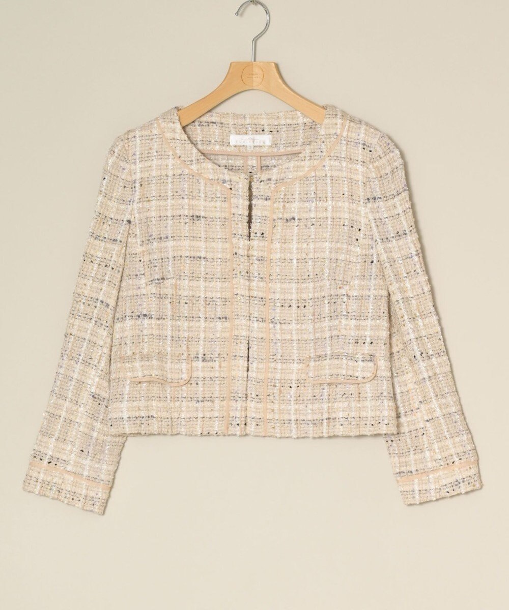 ONWARD Reuse Park 【組曲】ジャケット春夏 