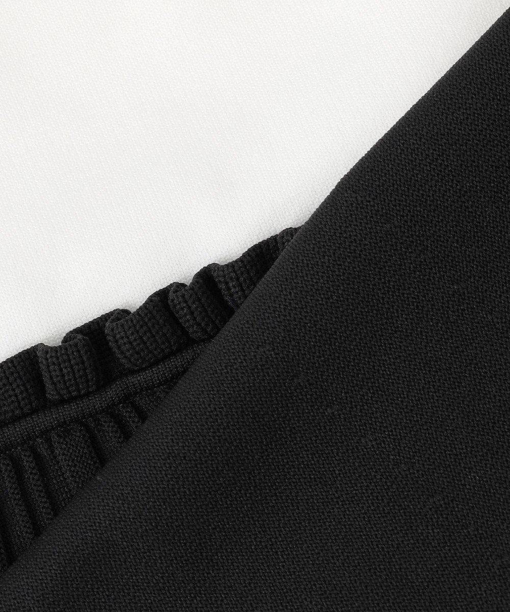 TOCCA FLOWER PATH ニットトップス 