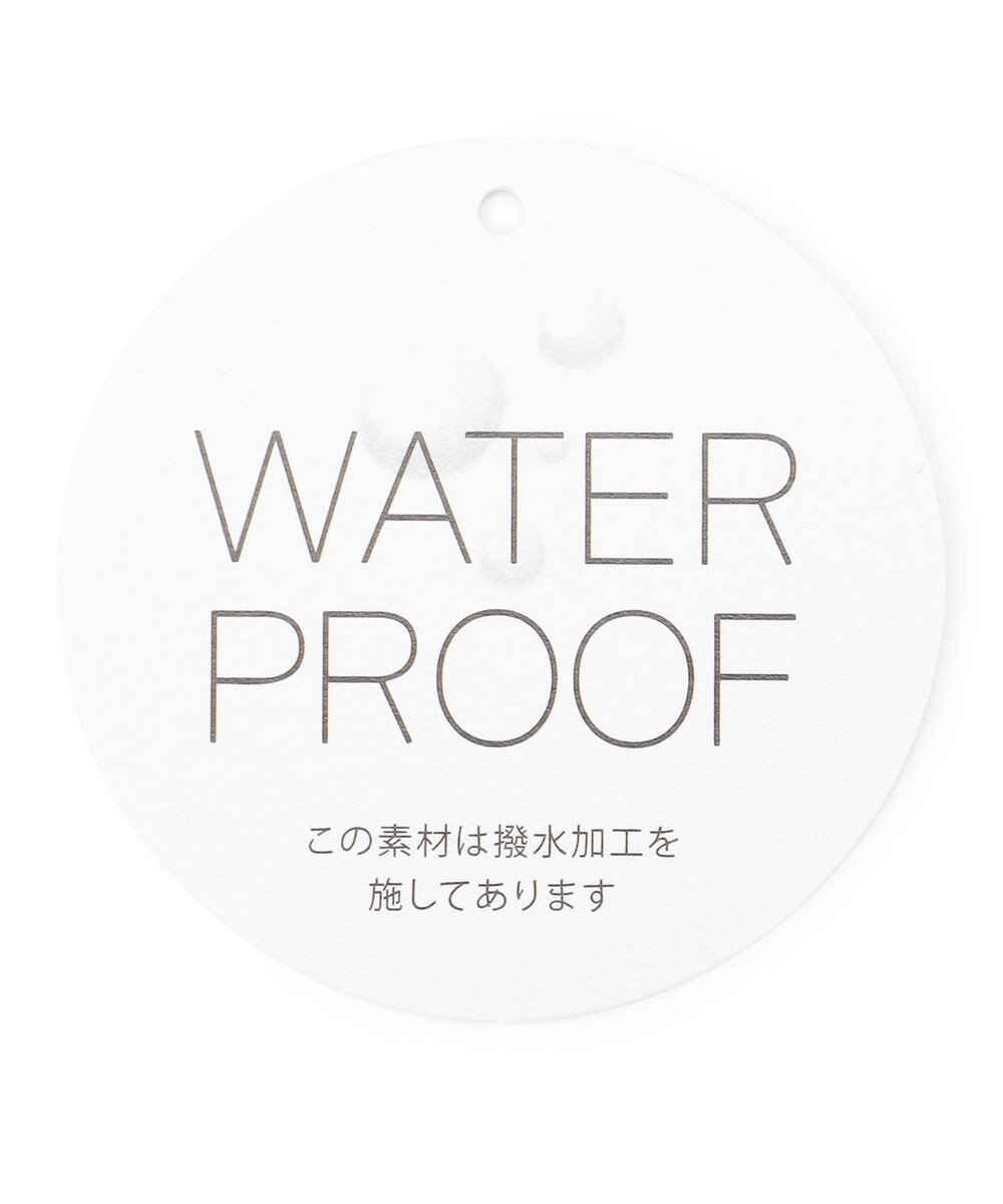 Y'SACCS モノグラムジャカード　ハーフムーンショルダー 