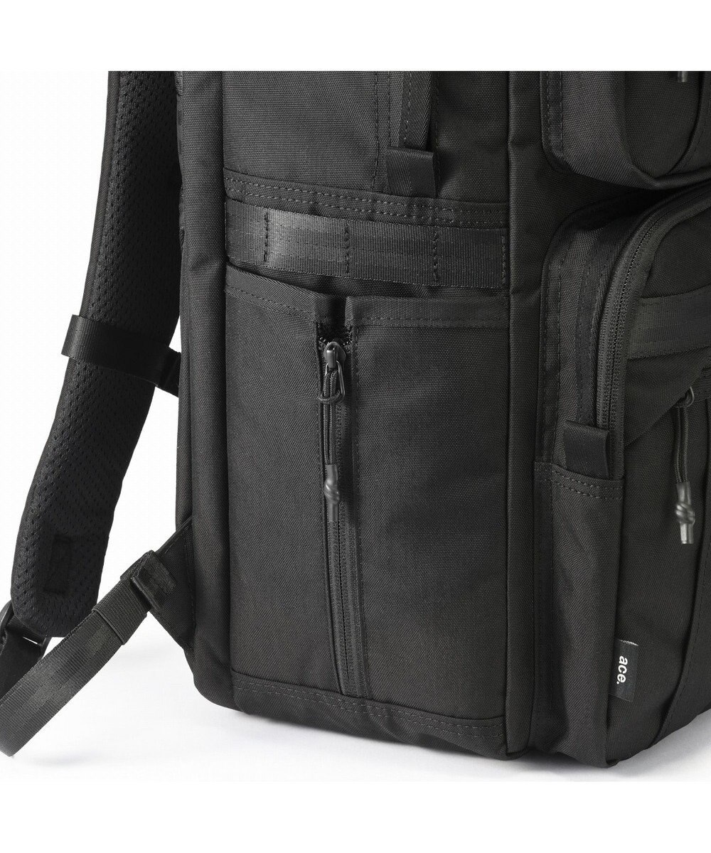 ACE BAGS & LUGGAGE ace. デュラムーヴ リュックサック B4サイズ 15.6インチPC収納 68140 エース 