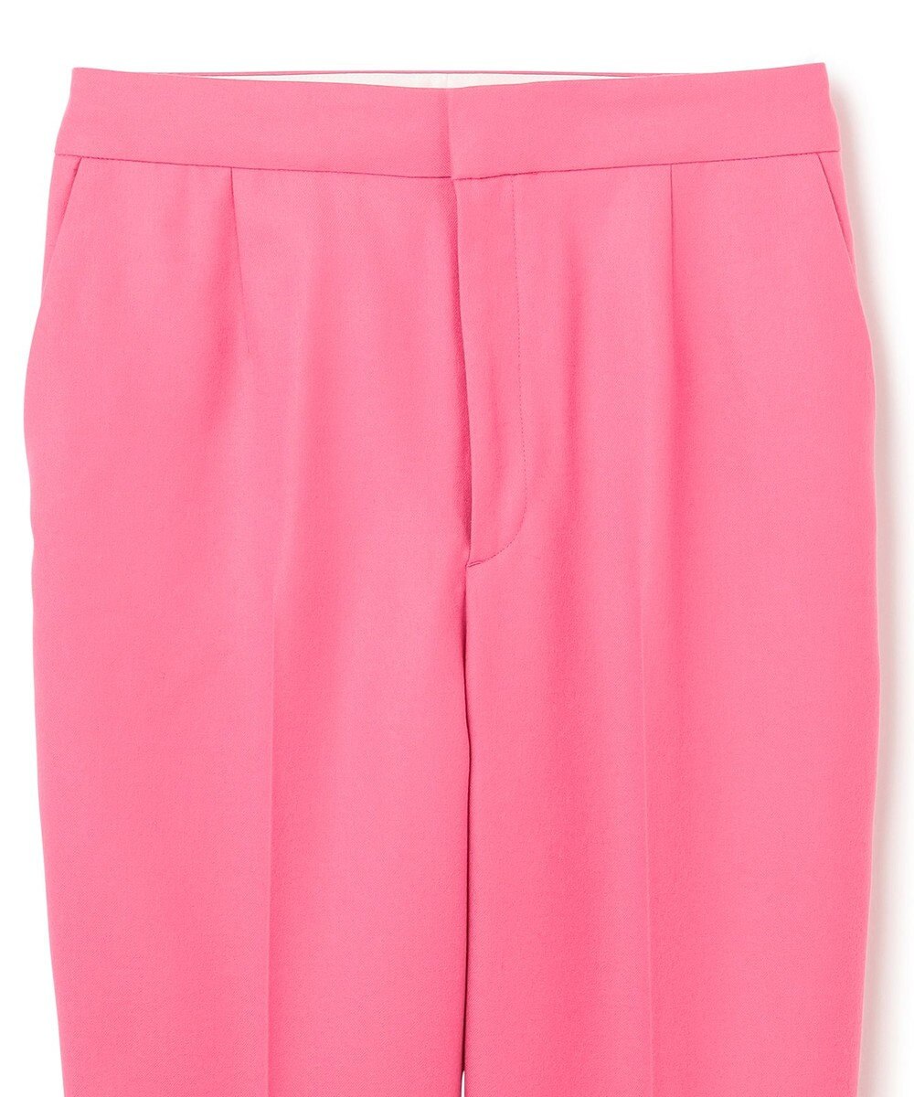 BEIGE， 【S-size】BAYARD / ストレートパンツ 