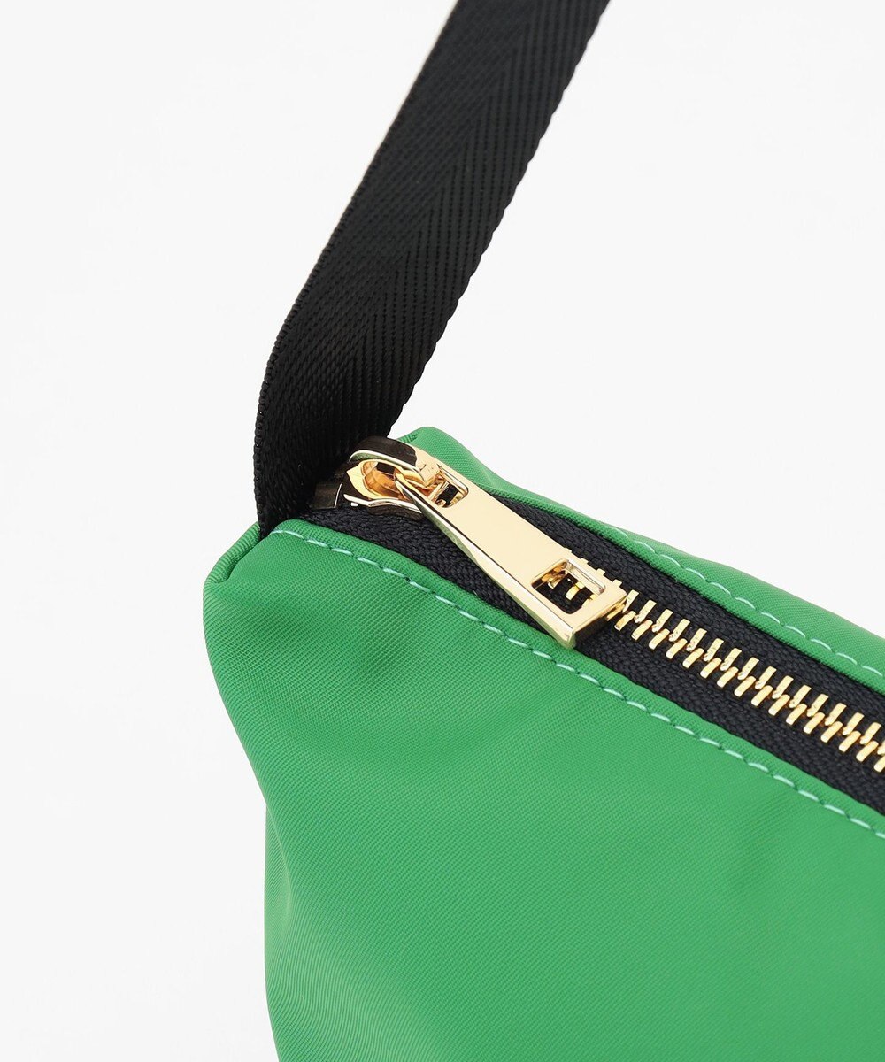 ANY テープショルダーバッグ 