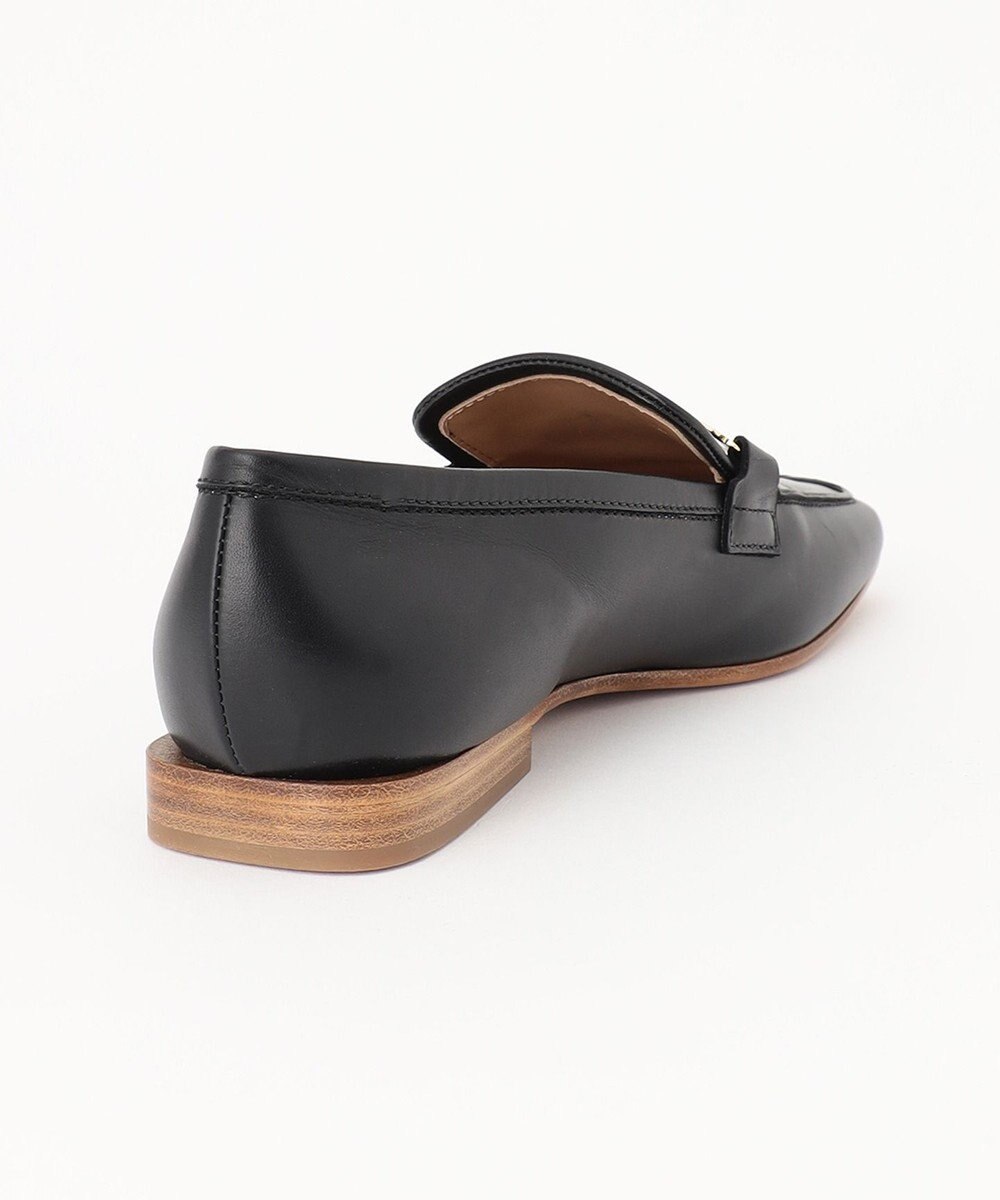 23区 PELLICO スクエアトゥ ローファー 