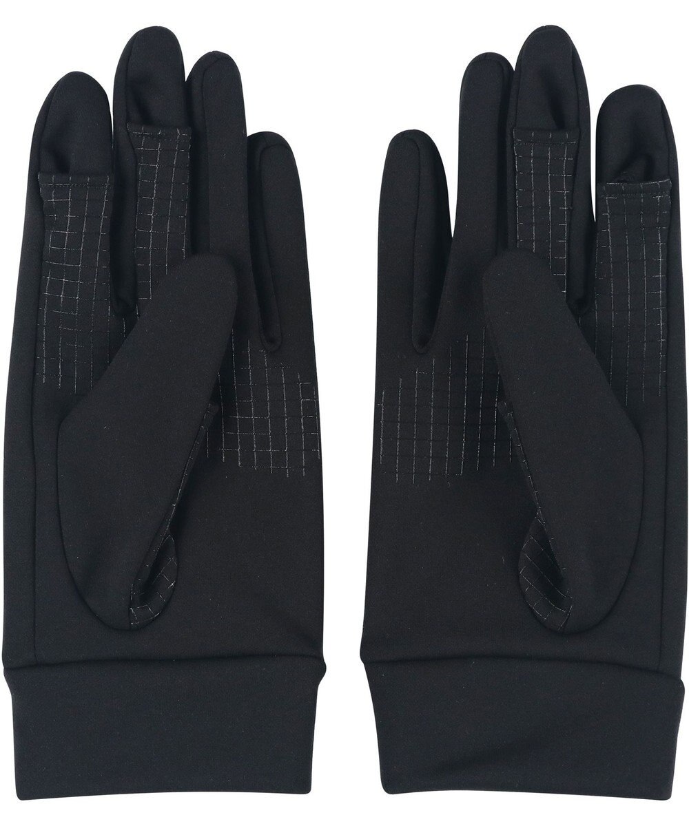 CW-X 【MEN】 CW-X グローブ 保温グローブ 保温性(本体) UVカット率90％以上(本体) 指出し構造 メンズ HYO550 /ワコール 