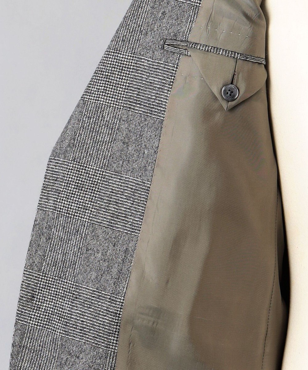 GOTAIRIKU 【山栄毛織】48クロス スーツ 