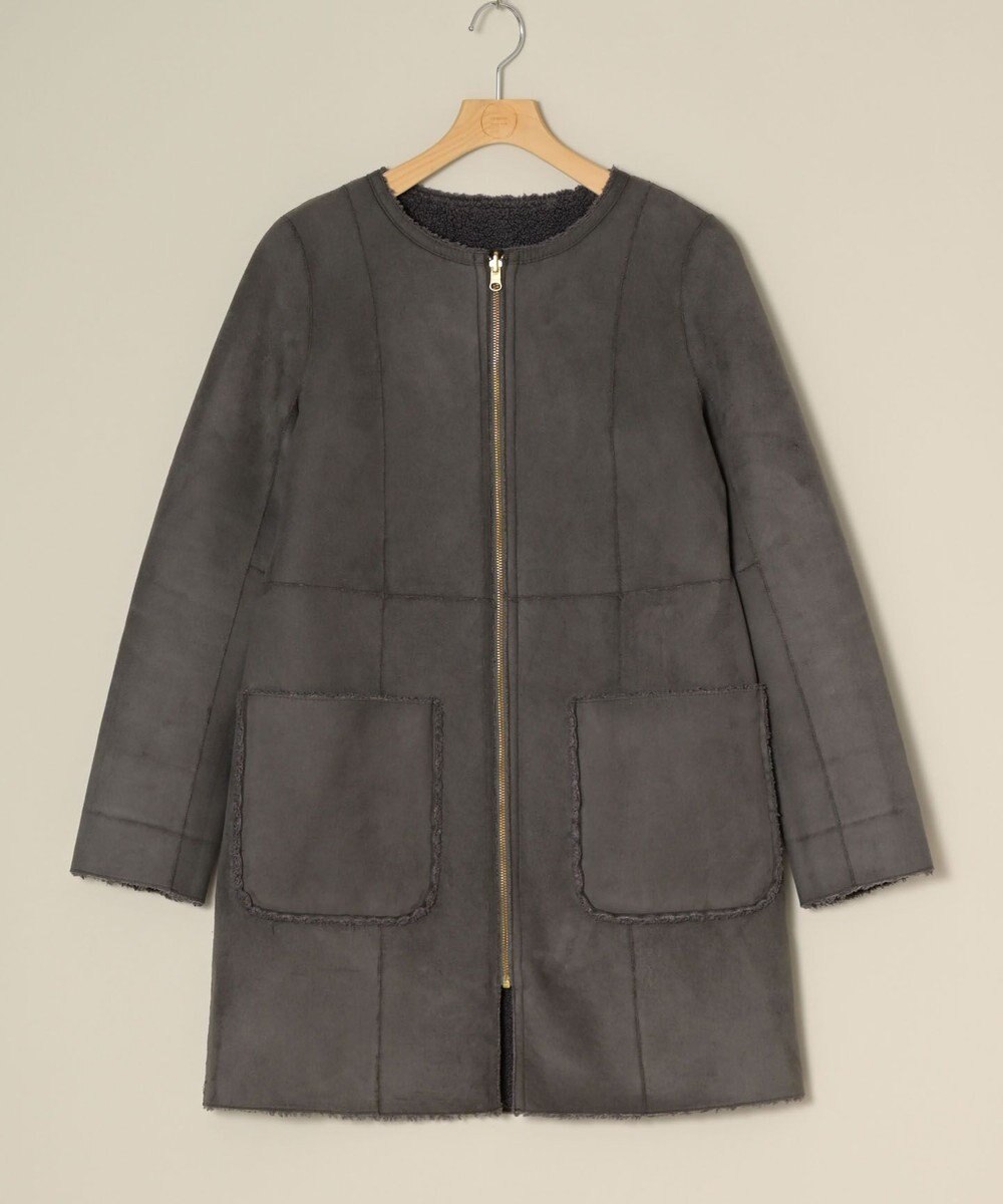 ONWARD Reuse Park 【組曲】コート秋冬 