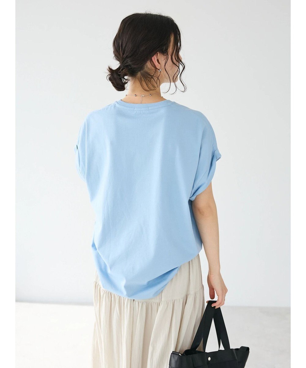 CRAFT STANDARD BOUTIQUE ＧＥＮＩＡＬ　プリントプルオーバー 