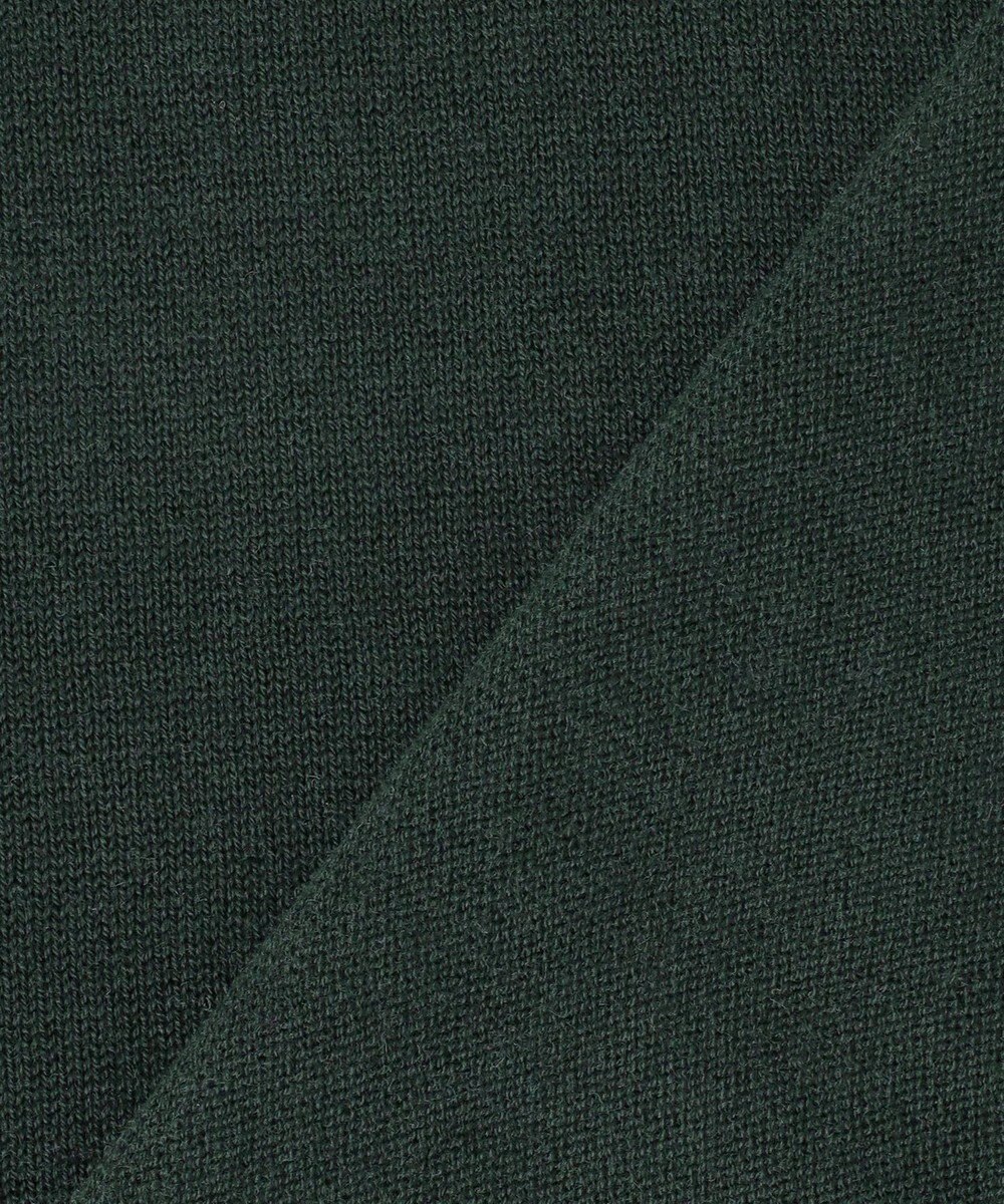 23区 L ニットセットアップ プリーツコンビ ワンピース 