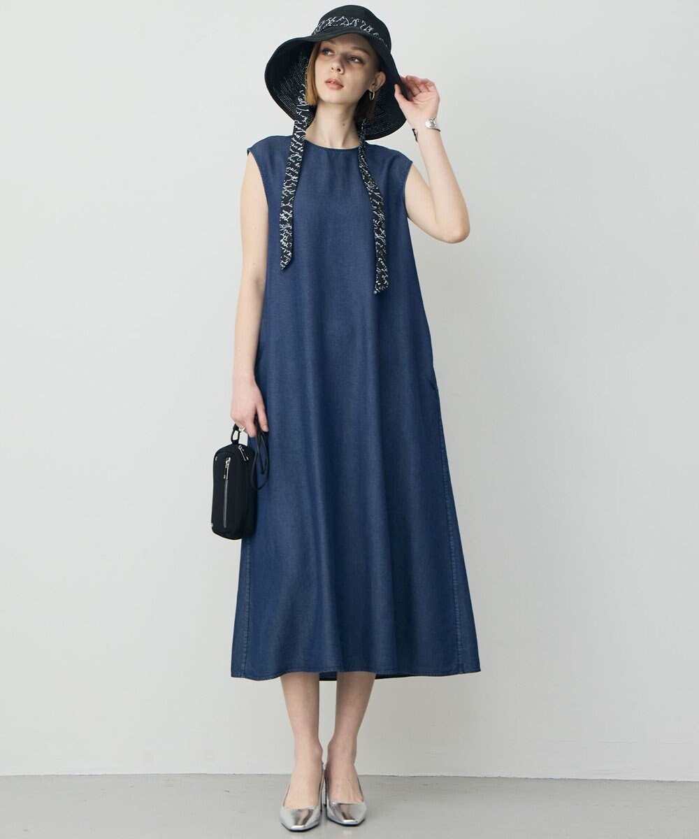 ICB 【先行予約・30th ANNIVERSARY】フェイクラフィアリボンハット 