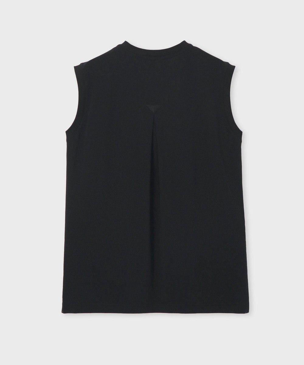 Paul Smith バック プリーツ ノースリーブ 