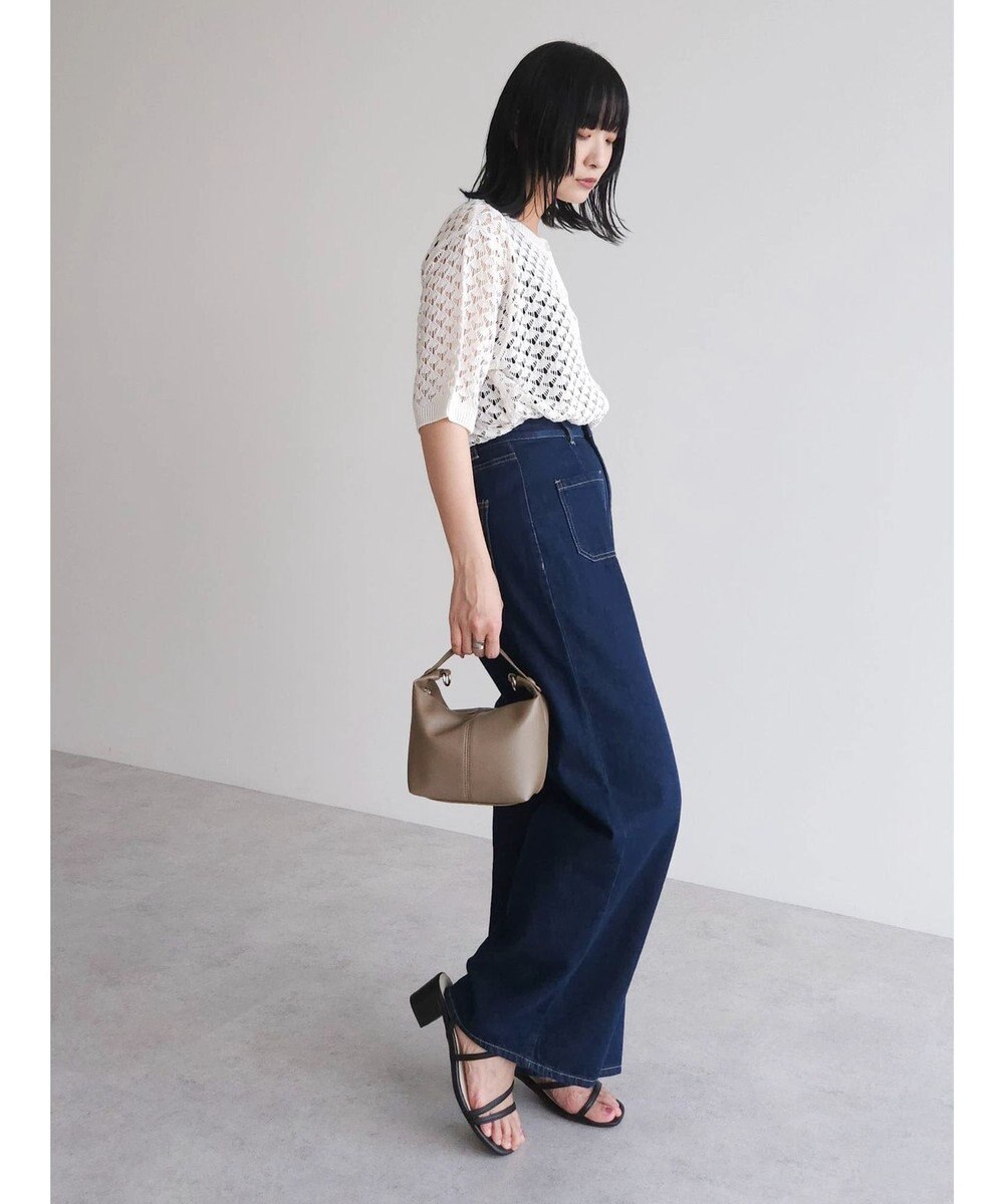 Green Parks ２Ｗａｙ　メッシュカーデ 