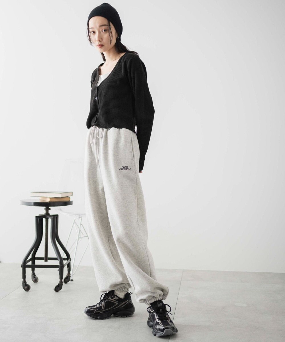 WEGO プリントデザインスニーカー 