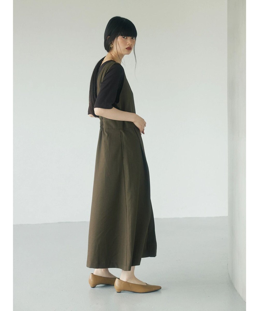 Green Parks armonia．アシメジャンスカ 