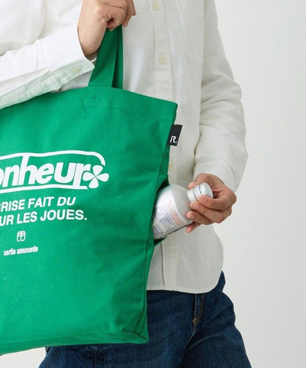 ROOTOTE 1086【A4サイズ収納】SC.トール.リサイクルコットン-A 